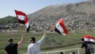 مجلس الأمن يرد على نتنياهو: الجولان سورية