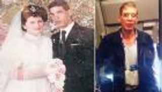 بالصور.. مطلقة خاطف الطائرة المصرية: عشت معه سنوات سوداء