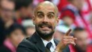 جوارديولا يدفع 