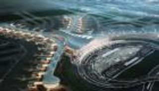 4 شركات تجزئة عالمية في مطار أبوظبي الجديد