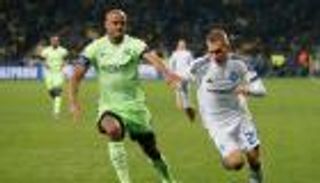 كومباني: السيتي متعطش للنجاح أوروبياً