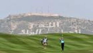 الرباط تنهي احتكار أغادير لبطولة الحسن الثاني الدولية للجولف