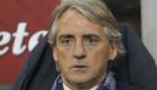 مانشيني يعترف بارتكاب أخطاء في موسم إنتر المحبط