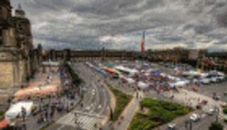 مشروع قانون لمكافحة الفساد في المكسيك يواجه عقبات