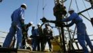  منتجو النفط يقتربون من التوصل لاتفاق لتثبيت الإنتاج