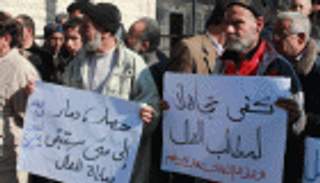 عمال غزة في اليوم العالمي.. عاطلون عن العمل!