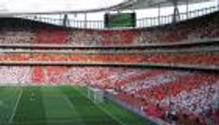 رقم سلبي تاريخي ينتظر ملعب أرسنال في مباراة ويست بروميتش