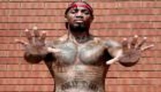 الملاكم سكوت يدعو هاي لمواجهته في أبريل