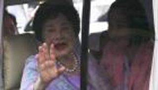 بيان نادر: ملكة تايلاند تعاني نقص الدم في المخ