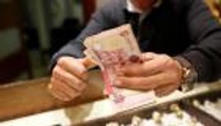 طباعة أوراق نقدية ليبية في بريطانيا وروسيا علامة على الانقسام