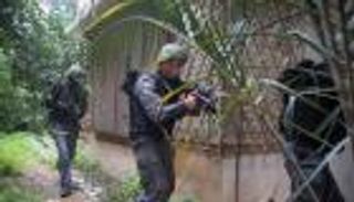 اللواء عريقات لـ"العين": عملية تل أبيب نقطة تحول في المواجهات