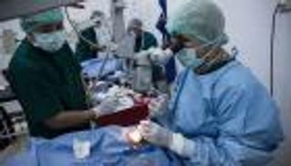 ألعاب الفيديو بديلة للمسكنات قبل جراحات الأطفال