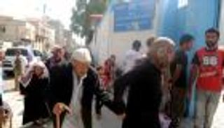 تقرير أممي يكشف أضرار الحصار الإسرائيلي على اقتصاد غزة
