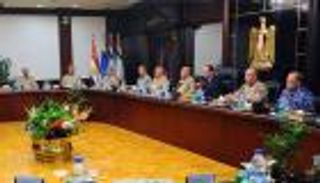 مصر تُمدِّد مشاركتها العسكرية في اليمن لعام إضافي