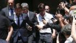 ممثل الادعاء يطالب بتبرئة ميسي من التهرب الضريبي