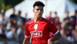 المنتخب المغربي ينفي استدعاء لاعبا بلجيكيا دون موافقته