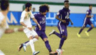 معركة الهبوط تشعل المرحلة الأخيرة للدوري الإماراتي