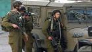 استشهاد طفل فلسطيني برصاص الاحتلال الإسرائيلي شمالي القدس