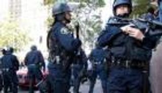 إيطاليا تعتقل سوريا بجنوة للاشتباه في تجنيده إرهابيين