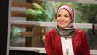 منى عبد الغني تكشف لـ