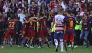 ألبا: الدوري الإسباني أثبت أنه الأفضل في العالم