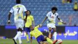 رئيس التعاون لحكم النصر: حسبي الله ونعم الوكيل