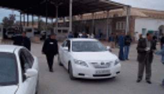 تواصل غلق معبر حدودي بين ليبيا وتونس لليوم الخامس على التوالي