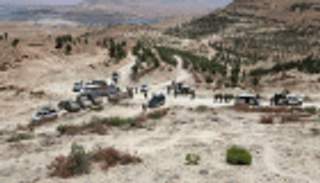 قوات سوريا الديمقراطية تتقدم في الأحياء الجنوبية لـ