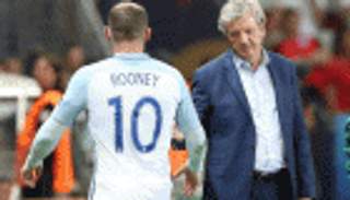 روني ينفي وجود خلافات في المنتخب الإنجليزي