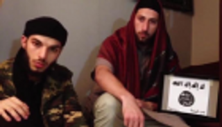 المنفذ الثاني لذبح كاهن الكنيسة هدد فرنسا في فيديو