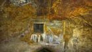  مناجم البحر الأحمر في مصر.. ذهب خارج نطاق الخدمة 