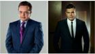 محمد هنيدي يهنئ عمرو دياب على ألبومه بطريقة خاصة.. تعرف عليها