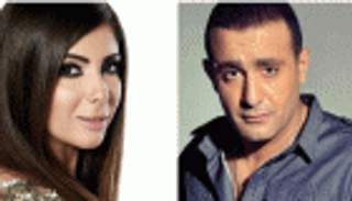 منى زكي تعود للعمل مع السقا بعد 9 سنوات