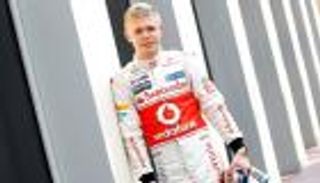 ماجنوسن: رينو أنقذ مسيرتي في فورمولا 1