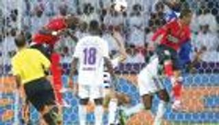 فرصة أخيرة للعين لإيقاف تقدم الأهلي نحو لقب الدوري الإماراتي