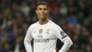 باريس وجهة رونالدو القادمة بعد مغادرة ريال مدريد