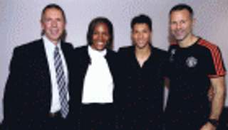 مانشستر يونايتد يتعاقد مع راشفورد جديد