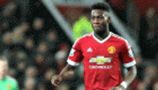 مدافع يونايتد الشاب ينضم لتشكيلة طواحين هولندا للمرة الأولى