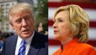 ترامب وكلينتون يعلقان الدعاية في ذكرى 11 سبتمبر