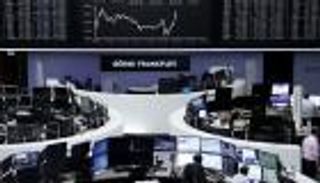 أسهم أوروبا تهبط صباحا مع تراجع 