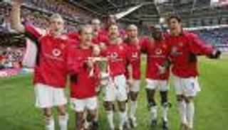 الدوري يرجح كفة اليونايتد في كأس الاتحاد