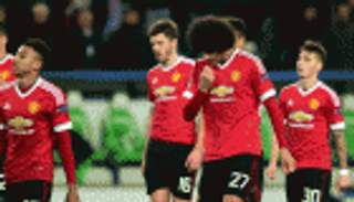 الغياب عن الشامبيونزليج يكلف اليونايتد 30 مليون إسترليني