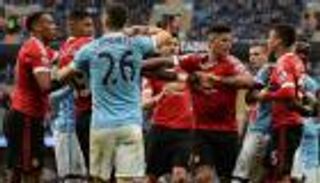 سوء الأحوال الجوية يلغي الصدام الودي بين السيتي ويونايتد