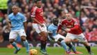 قطبا مانشستر يبدآن صراعهما غدا بودية في الصين