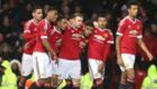 تخفيض الرواتب يدفع لاعبي يونايتد للصراع على الشامبيونزليج