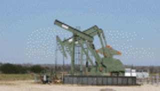 عدد منصات النفط في أمريكا يهبط لأدنى مستوى منذ أكتوبر 2009