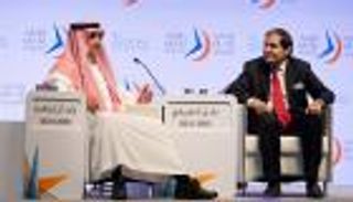 10 جلسات هامة لا تفوتها في منتدى الإعلام العربي في دبي