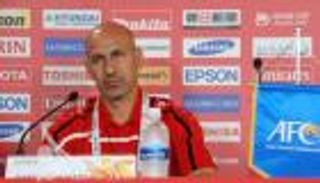 شنيشل يحظى بالدعم بعد عودته لتدريب العراق