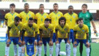 3 لاعبين جدد في تشكيلة البرازيل بكوبا أمريكا