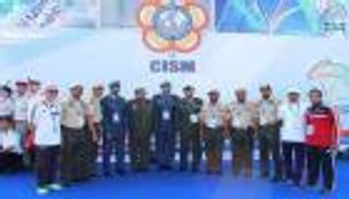 منتخب الإمارات سادس بطولة العالم العسكرية للمظلات